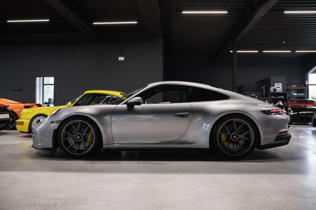 Porsche 992/911 GT3 Touring-PCCB-BOSE-Lift-18 Wege Sitze