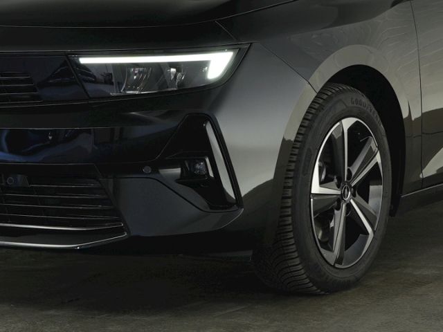 Astra L ST GS+ANHÄNGERKUPPLUNG+NAVI+360 GRAD KAM