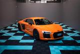 Audi R8 5.2 FSI plus S tronic quattro 610 CV Carbon - gebrauchte Audi R8 aus dem Jahr 2017