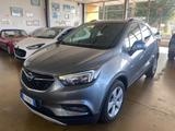 Opel Mokka X 1.6 Ecotec 115CV 4x2 Start&Stop Adv - Opel Mokka X Kombi Gebrauchtwagen