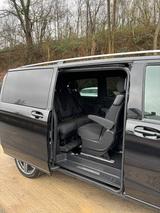 Mercedes-Benz V 220 d Aut. EDITION lang EDITION - Mercedes-Benz V-Klasse Gebrauchtwagen in Dortmund