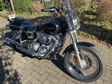 Harley-Davidson Dyna Super Glide Custom - HARLEY-DAVIDSON 2005 DYNA