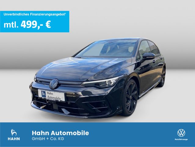 Volkswagen Golf R 2,0 l  4M. 245 kW/333 PS R-Perform. Pano