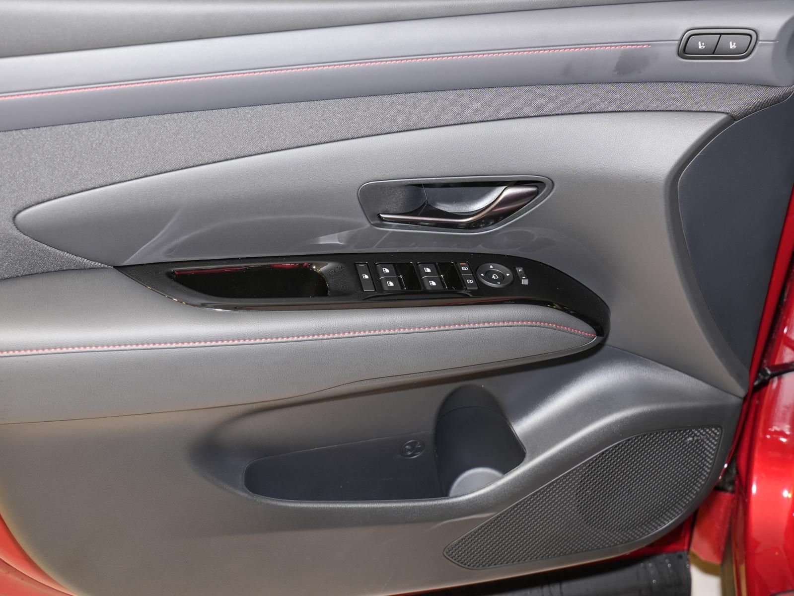 Hyundai TUCSON - Bild 6