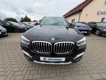 BMW X3 - 4