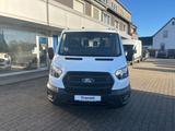 Ford Transit Pritsche L3 DoKa Navi ACC Kamera Totwink - Ford Neuwagen: Ka