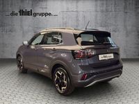 Volkswagen T-Cross - Vorschau Bild 6