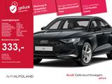 Audi A3 Limousine 35 TFSI S tronic advanced | AHK | - Audi A3 Jahreswagen: Automatik