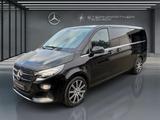 Mercedes-Benz V 300 d AVANTGARDE Extralang AIRMATIC+Leather