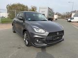 Suzuki Swift Sport 1.4l Scheckheft leichter Heckschaden - Suzuki Swift: 4.4