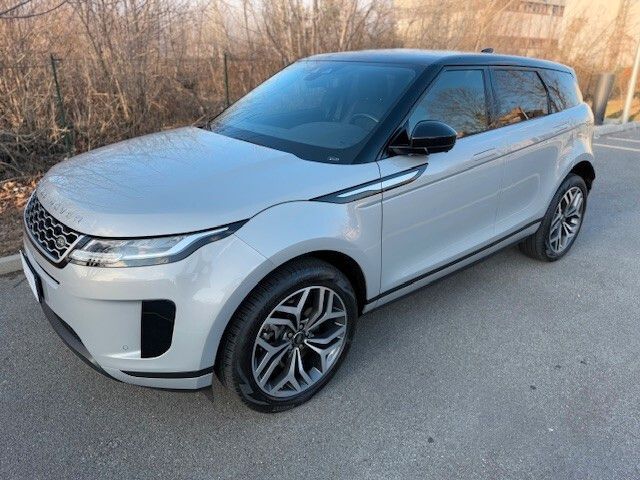 Land Rover Range Rover Evoque Range Rover Evoque