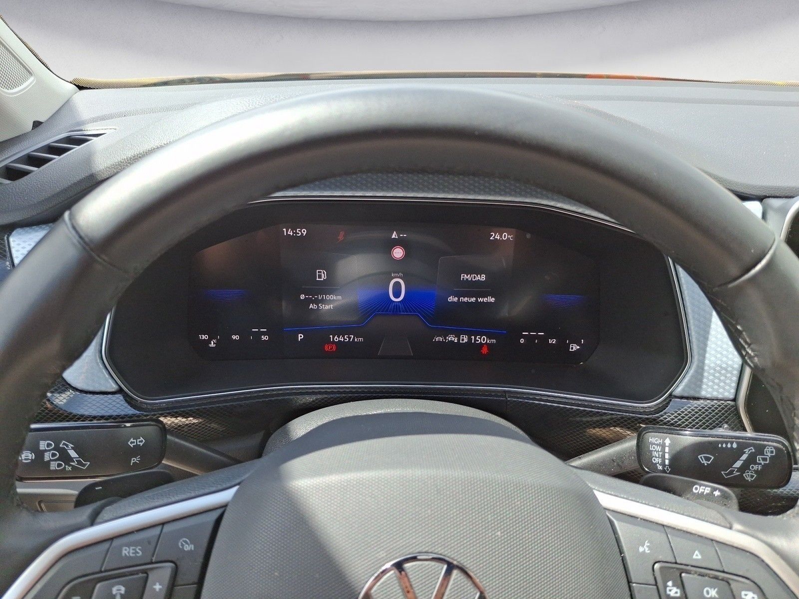 Volkswagen T-Cross - Bild 10