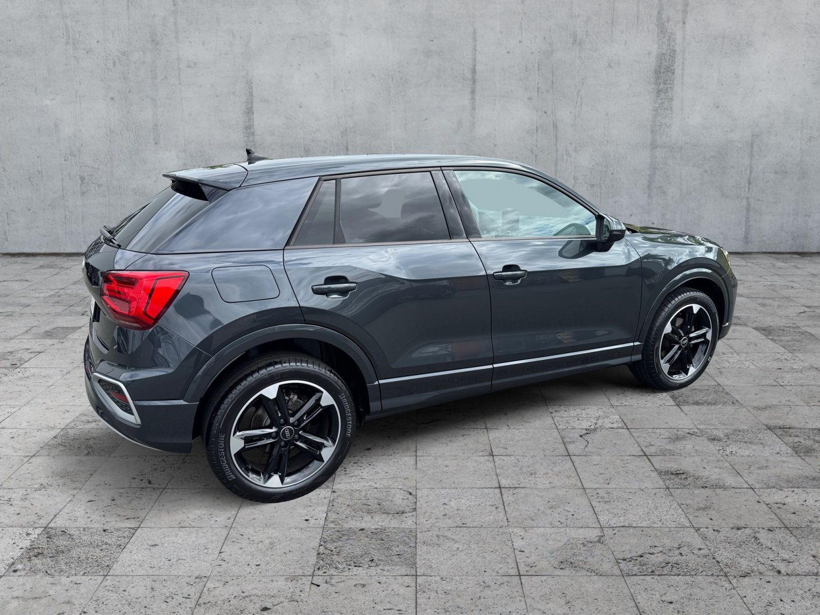 Audi Q2 - Bild 6