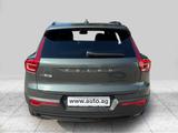 Volvo EX40 175 kW Single Motor RWD Plus Dark - Volvo EX40: Plus Dark