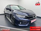 Honda Civic Civic "NAVI-CAM-MULTI-SITZH-LED-ALU" - Honda aus 2022