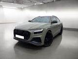 Audi SQ8 TDI quattro tiptronic ABT 510PS 23z Nappa - Audi SQ8: Abt
