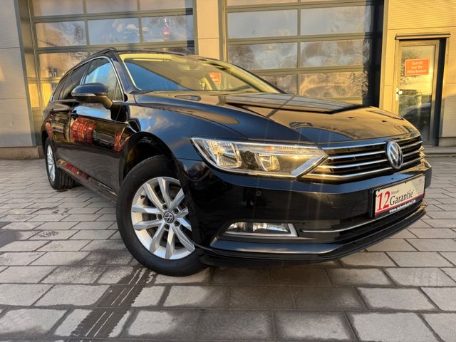 Volkswagen Passat Variant Comfortline BMT/Start-Stopp