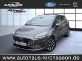 Ford Fiesta 1.0 EcoBoost Titanium Bluetooth LED Klima