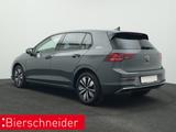 Volkswagen Golf 8 1.5 eTSI DSG Goal KAMERA NAVI ACC - Volkswagen Golf Jahreswagen: Automatik