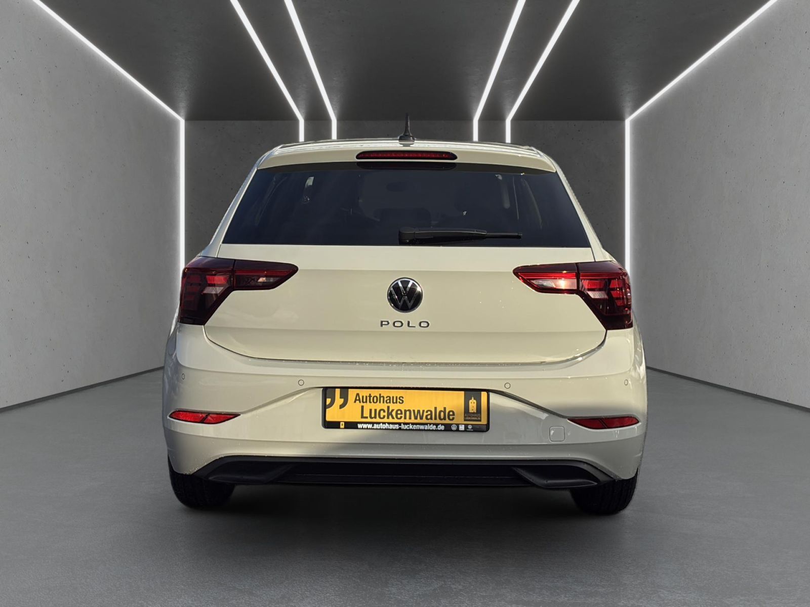 Volkswagen Polo - Bild 6