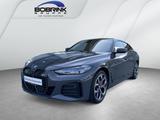 BMW i4 eDrive35 Elektro M Sport Navi Laser HK Glasda - graue BMW i4