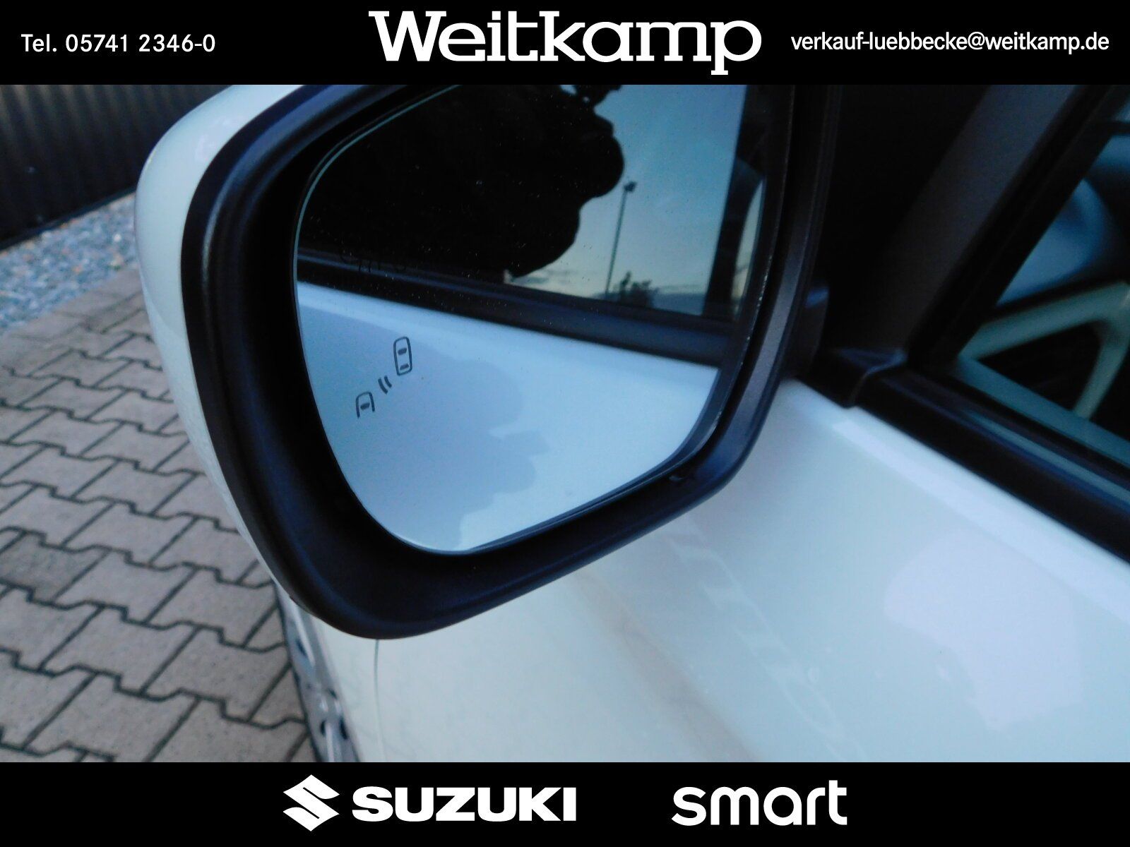 Suzuki Swift - Bild 8