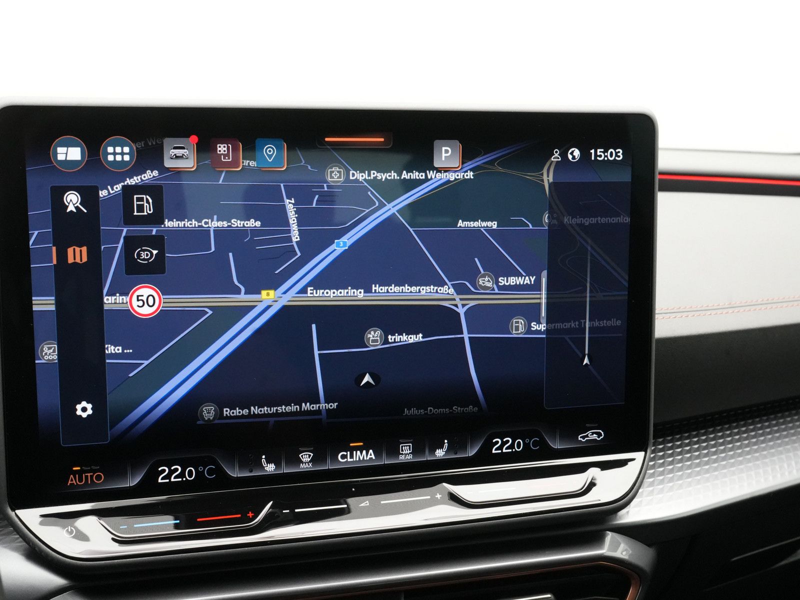 Cupra Leon - Bild 9