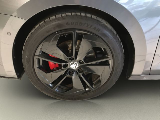 Octavia Combi RS 2.0 TDI DSG*AHK*DCC*ACC*