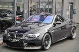 BMW M3 Cabrio DKG Rarität* 2.Hand erst 31.097 km !!* - BMW M3: 3er