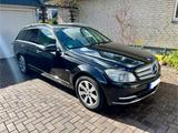 Mercedes-Benz C 250 CDI T BlueEFFICIENCY AVANTGARDE AVANTGARDE