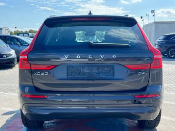 Volvo XC60 - 5