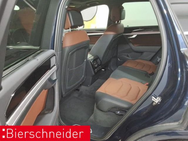 Volkswagen Touareg - Bild 5