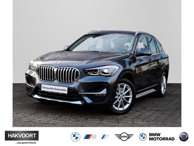 BMW X1 xDrive20d xLine