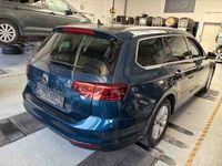 Volkswagen Passat Variant - Vorschau Bild 3