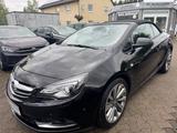 Opel Cascada Innovation - gebrauchte Opel Cascada aus dem Jahr 2017
