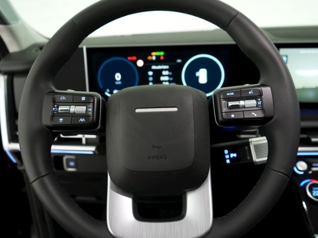 SANTA FE HEV INTRO 4WD+VOLL LED+NAVI+360 GRAD KA