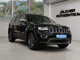 Jeep Grand Cherokee 3.6l V6 Aut., Pentastar, Garantie - Jeep mit Benzin-Antrieb: Allradantrieb, Geländewagen, Automatik