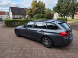 BMW 318d Touring Advantage 1. Hand unfallfrei, 8 Räd - BMW 318 in Kassel