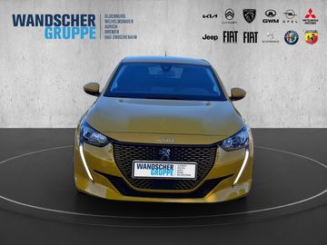 Peugeot 208 e- Allure Pacj 136 Kam.+LED+SHZ+PDC