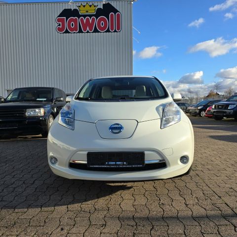 Nissan Leaf 84000 KM AT- TÜV 3.27 CAMERA NAVI ALU+WIN K