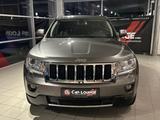 Jeep Grand Cherokee 3.0 CRD Limited |Nur 85.TKM|Kamer - gebrauchte Jeep Grand Cherokee aus dem Jahr 2012