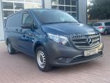 Mercedes-Benz Vito Kasten lang Automatik Klima Sitzh. Service - Mercedes-Benz Gebrauchtwagen in Jena
