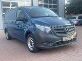 Mercedes-Benz Vito Kasten lang Automatik Klima Sitzh. Service - Mercedes-Benz: Auto Service