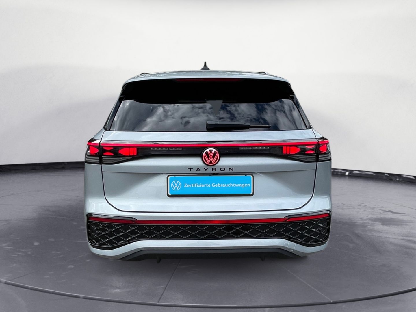 Volkswagen Tayron R-Line 2.0 TDI 4M DSG 7-Sitzer MATRIX NAV foto 5