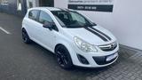 Opel Corsa 1.4  Color Stripes 1Jahr Premium Garantie - Opel Corsa: Stripes