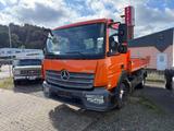 Mercedes-Benz Atego 818 - Offers