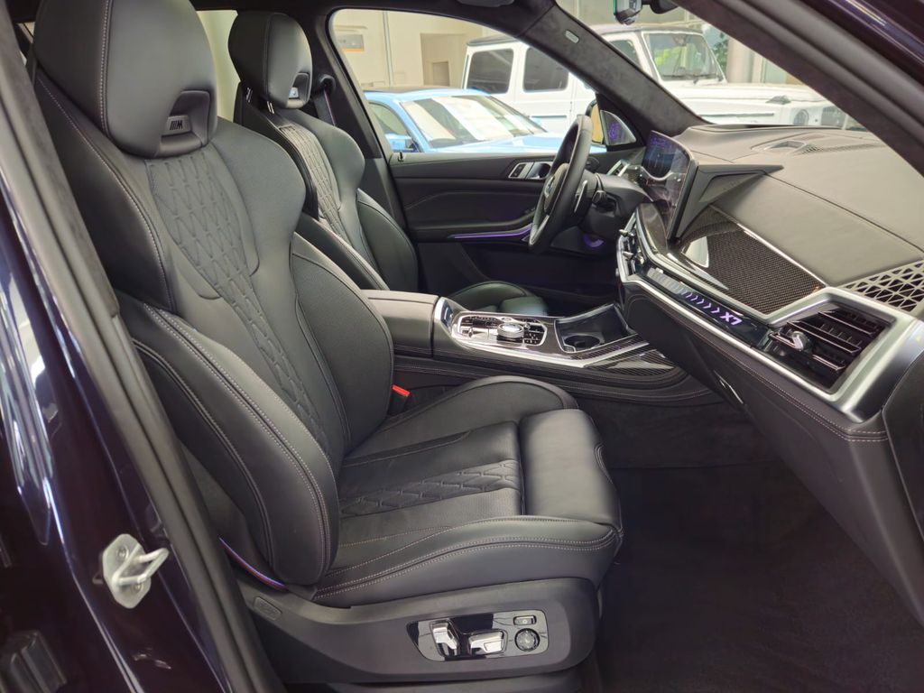 BMW X7 xDrive40d M Sport Pro Individual*6-Sitzer*B&O
