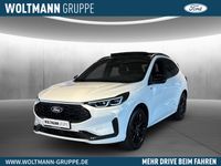 Ford Kuga - Vorschau Bild 1