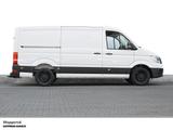 Volkswagen Crafter 35 KASTEN 2.0L TDI 4Motion - Volkswagen Kombi, Kleinbus bis 9 Sitze 4 motion