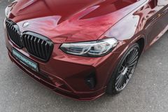Fahrzeugabbildung ALPINA XD4 3.0 Individual*BMW-Garantie*